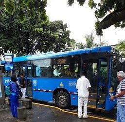 MEJOR SERVICIO Y FRECUENCIAS EN MÁS CORREDORES POR DONDE PRESTA SERVICIO EL MIO