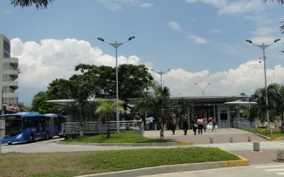 RUTAS A18 Y A19A, AMPLÍAN SU HORARIO DE SERVICIO