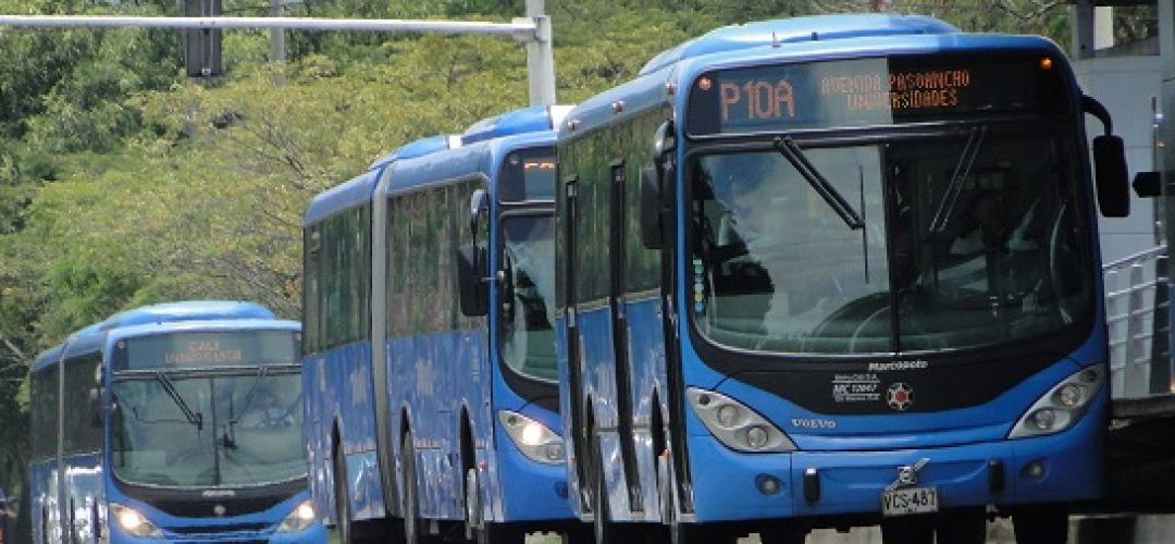 Regresa la ruta E27 que conecta el norte con el sur de la ciudad