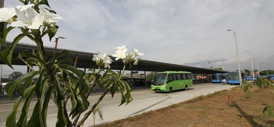 Se reactiva el corredor de la Troncal Aguablanca y se amplía el horario del masivo y MIO Cable