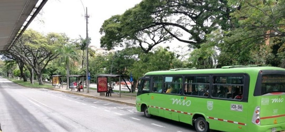 A PARTIR DEL 19 DE OCTUBRE, SE FORTALECERÁ EL SERVICIO DEL MIO EN MELÉNDEZ E INGRESARÁN NUEVAS RUTAS